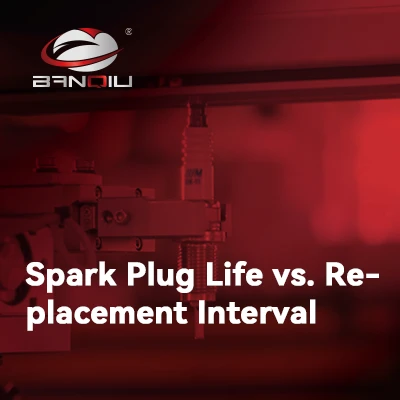 Spark Plug Life vs Ranplasman Entèval