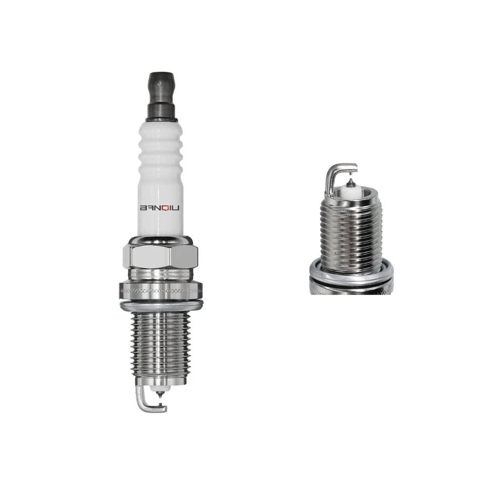 Iridyòm Platinum Bouji IFR6E11 6741