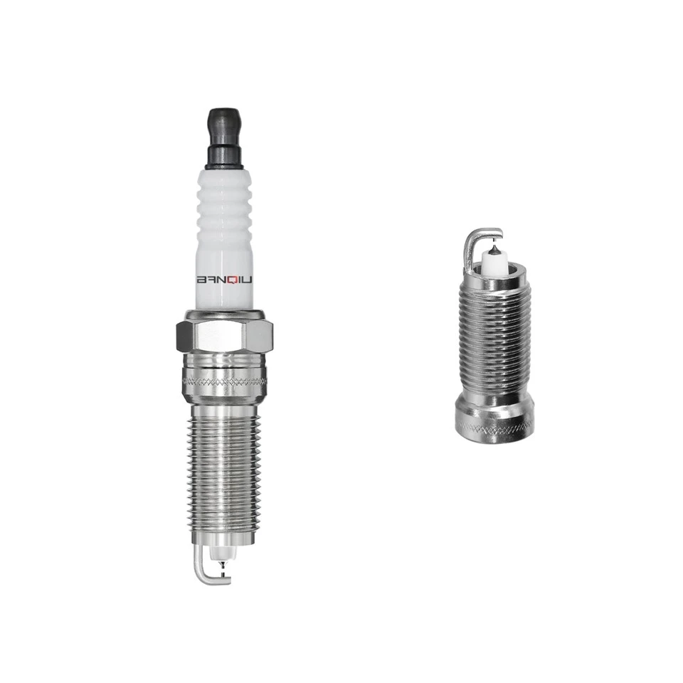 Iridyòm Platinum bouji ILZTR6A8G 94769