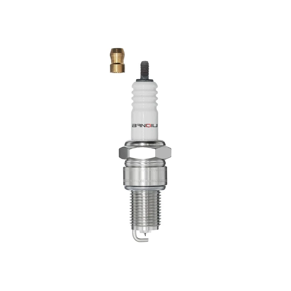 Iridium Spark Plug BPR6EIX 6637 suppliers