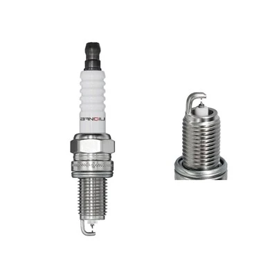 Iridium Platinum Spark ploge Ikr7d 4759
