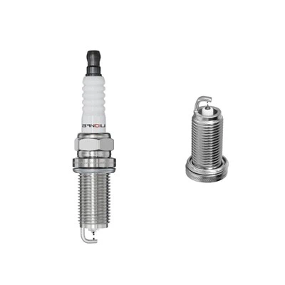 Iridyòm Platinum etensèl ploge Ilfr7H 5245