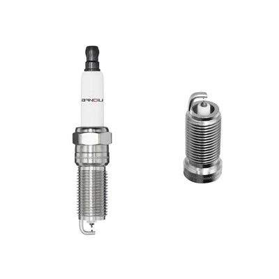 Iridyòm Platinum etensèl ploge Iltr5d 5476