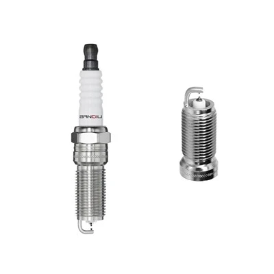 Iridium Platinum Bouji ILTR5K13 90607