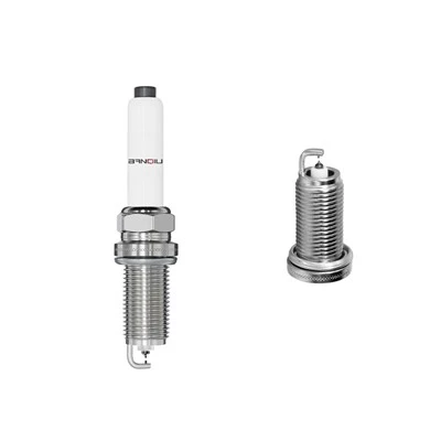 Bouji Iridyòm Platinum SILFER8C7ES 91006