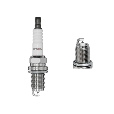 Iridyòm etensèl ploge HB6BIX-11P 5705