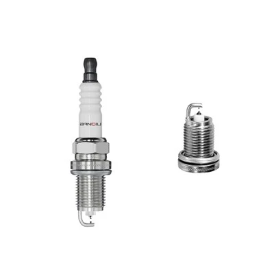 Iridium Platinum Spark ploge ifr6t 11 4589