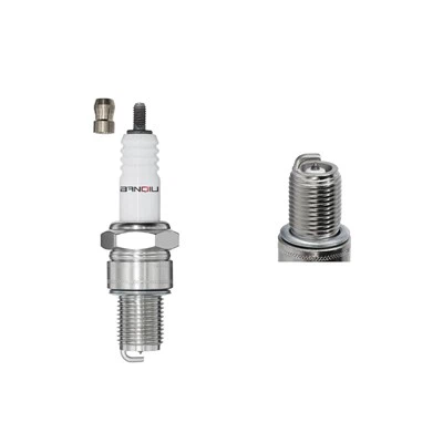 Platinum etensèl ploge b8hvx 2634